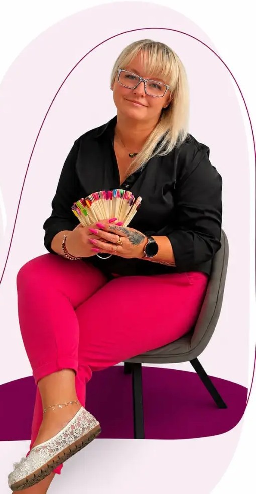 Beata Rawska – Nails u Osy