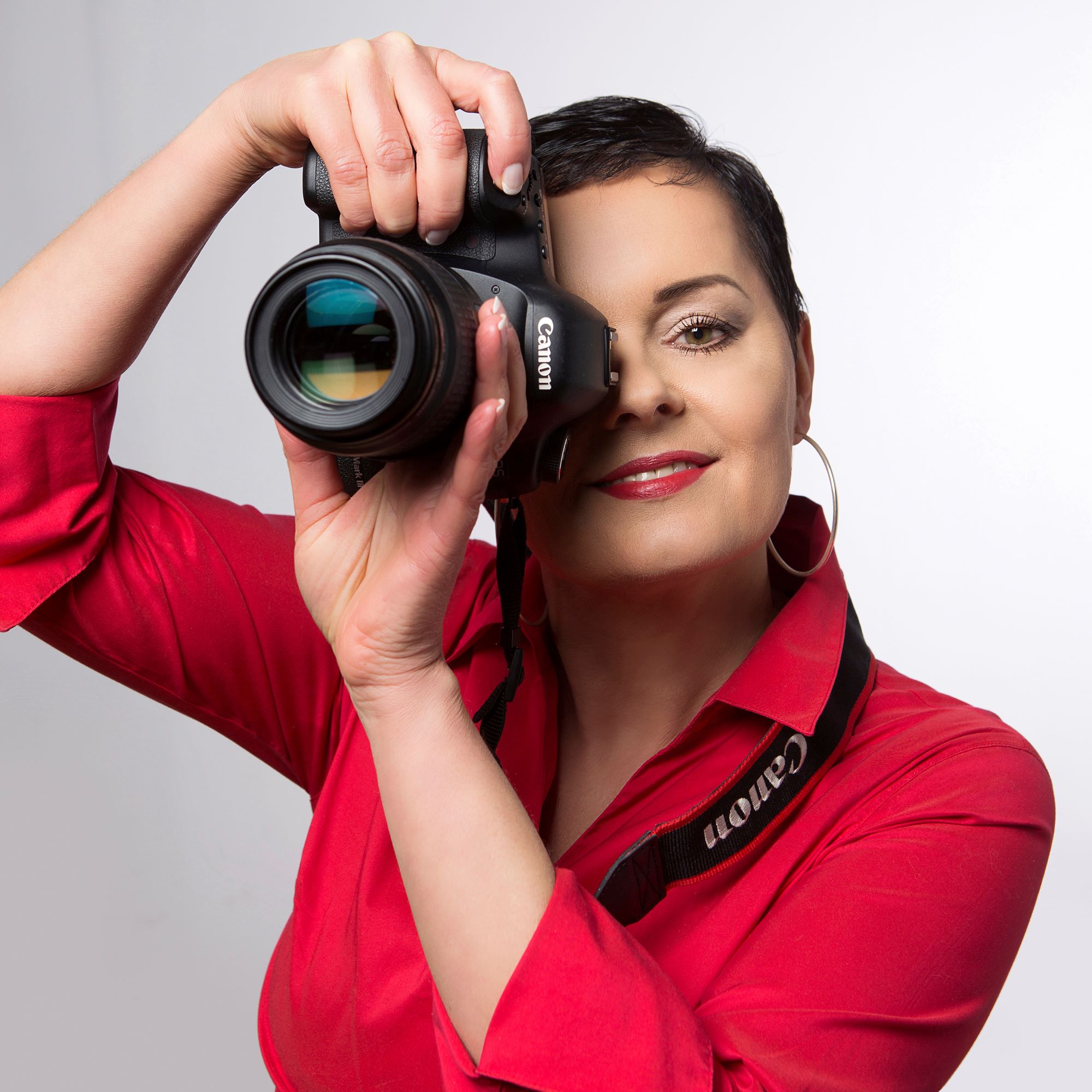 Dorota Skoczylas – fotograf Fotokobieta